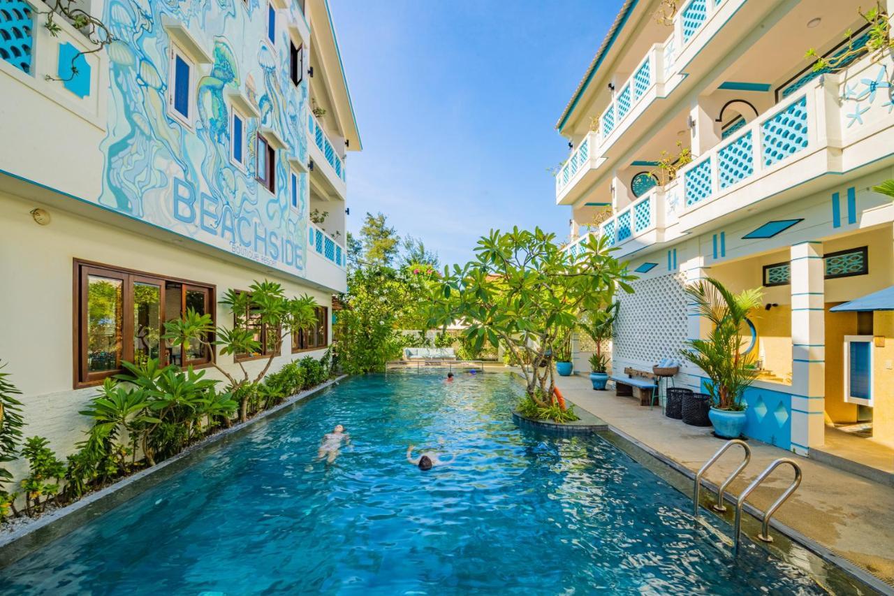 HOTEL BEACHSIDE BOUTIQUE RESORT HOI AN 3 Vietnam from 54